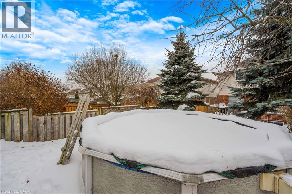 84 Wood Grove Crescent, Cambridge, Ontario  N1T 1Z8 - Photo 13 - 40804541