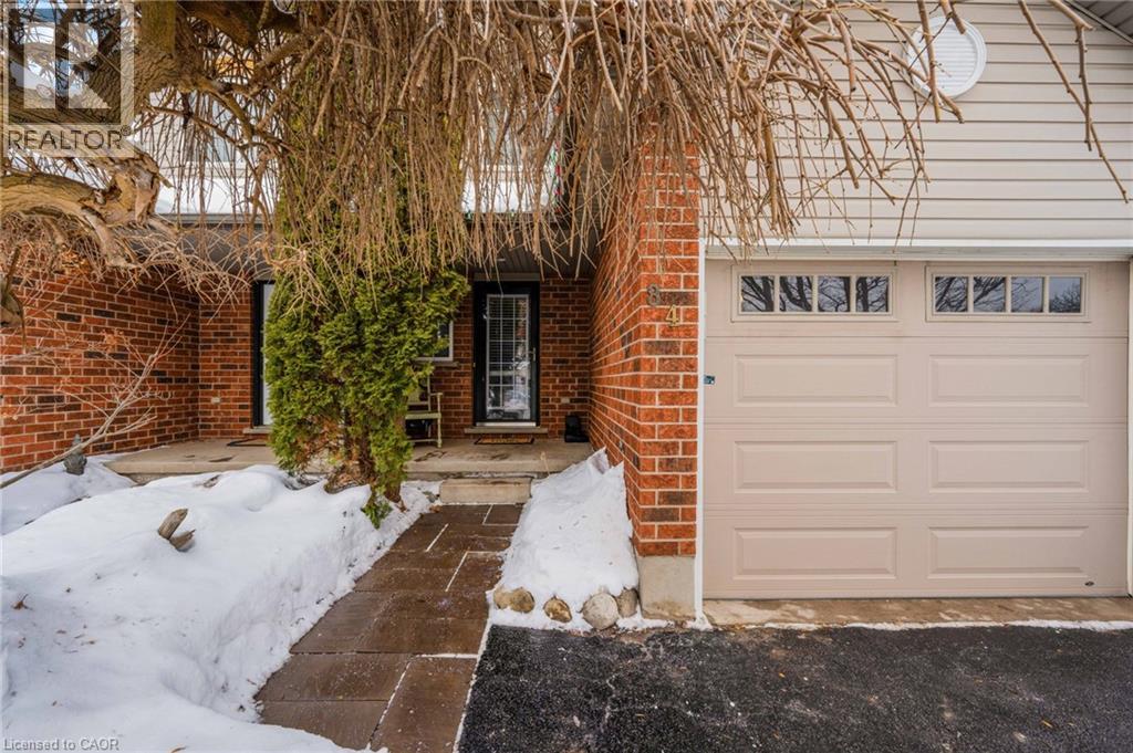 84 Wood Grove Crescent, Cambridge, Ontario  N1T 1Z8 - Photo 2 - 40804541