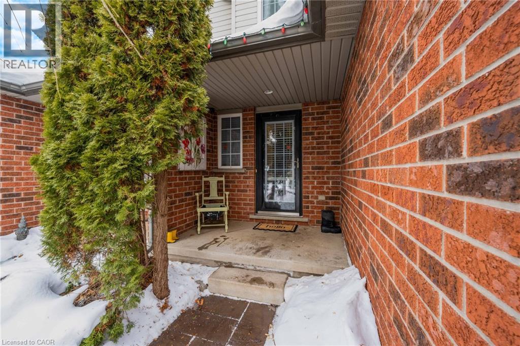 84 Wood Grove Crescent, Cambridge, Ontario  N1T 1Z8 - Photo 3 - 40804541