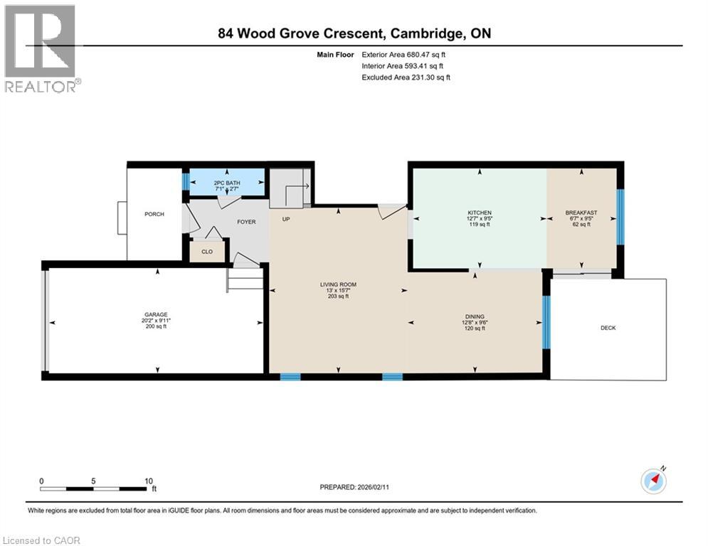 84 Wood Grove Crescent, Cambridge, Ontario  N1T 1Z8 - Photo 42 - 40804541