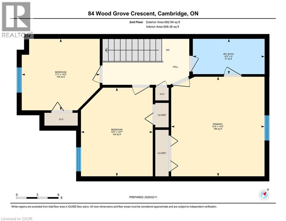 84 Wood Grove Crescent, Cambridge, Ontario  N1T 1Z8 - Photo 43 - 40804541