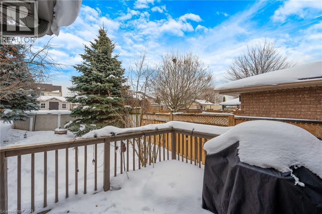 84 Wood Grove Crescent, Cambridge, Ontario  N1T 1Z8 - Photo 6 - 40804541
