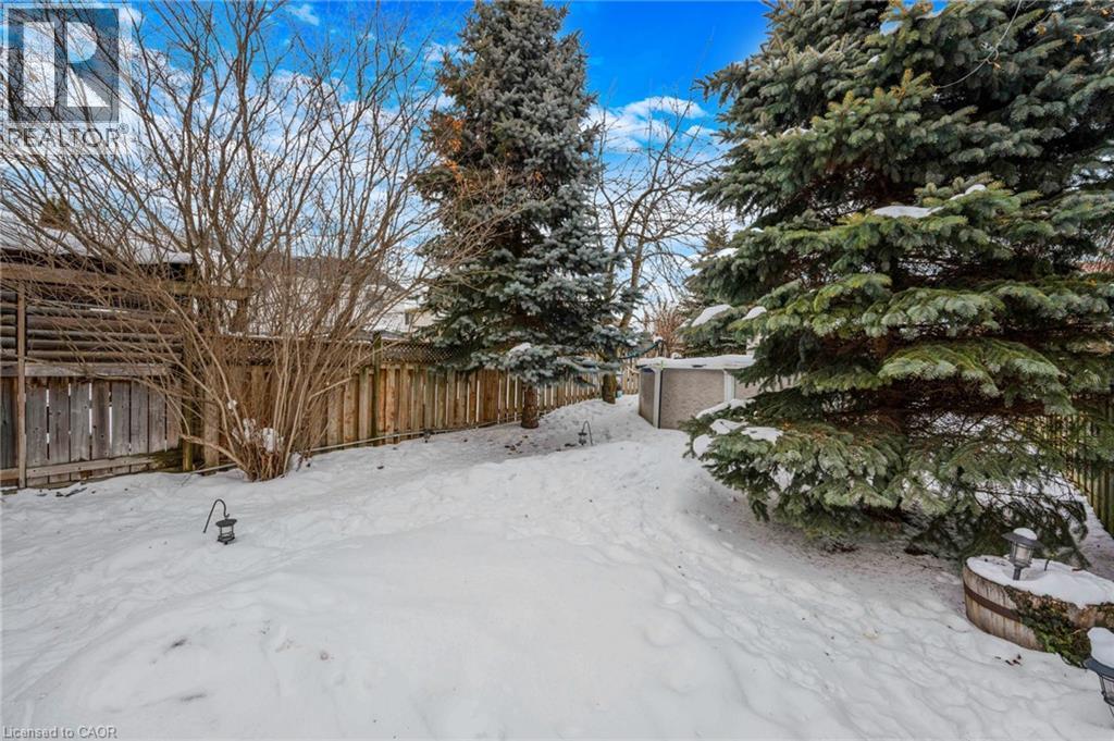 84 Wood Grove Crescent, Cambridge, Ontario  N1T 1Z8 - Photo 8 - 40804541