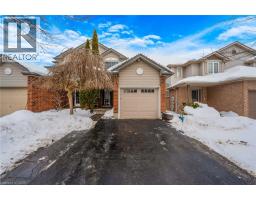84 WOOD GROVE Crescent, cambridge, Ontario