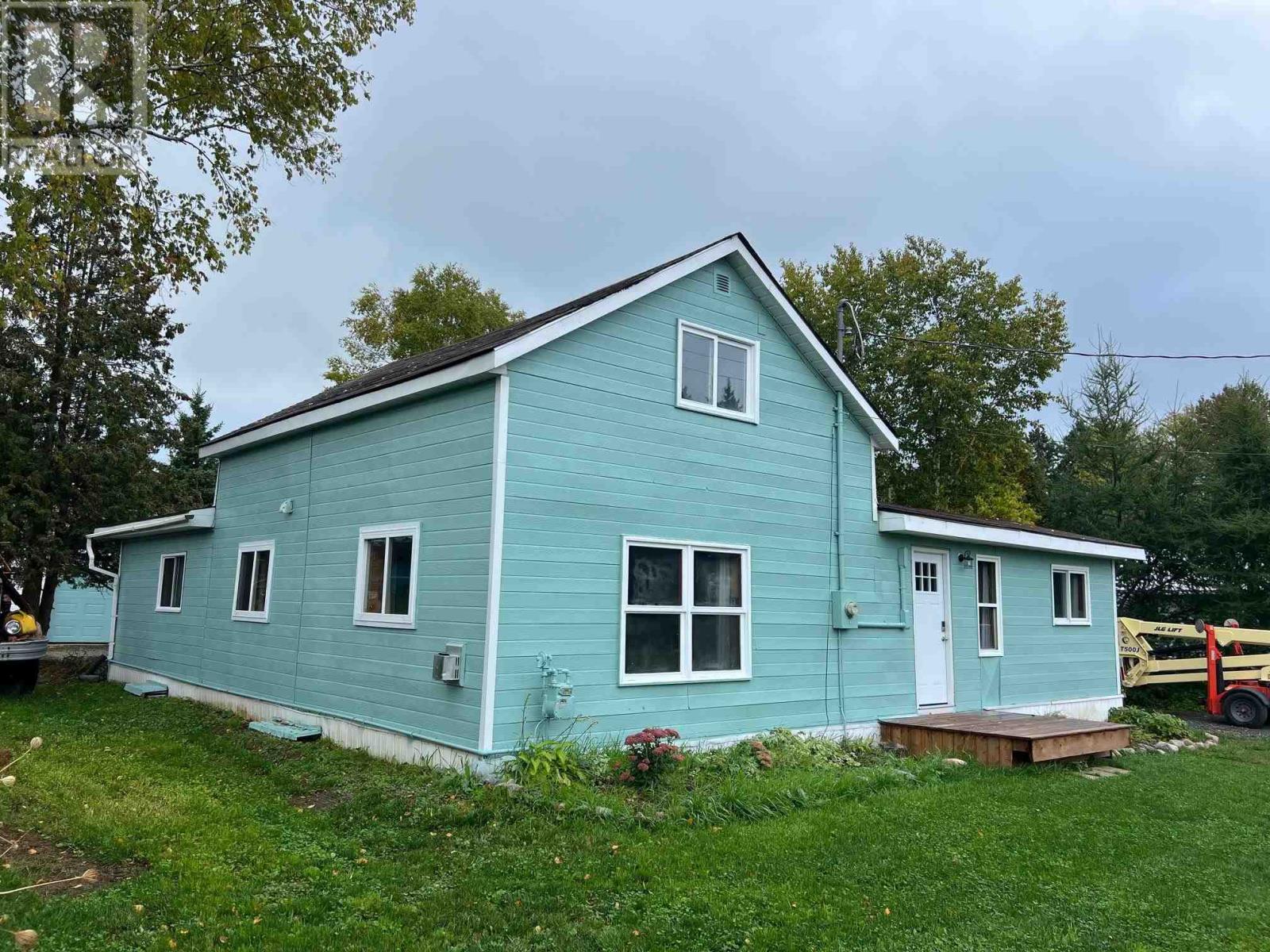 13 Quincy ST, bruce mines, Ontario