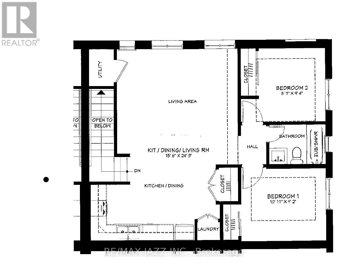 201 - 750 King Street E, Oshawa (Eastdale), Ontario  L1H 1G9 - Photo 20 - E12780796