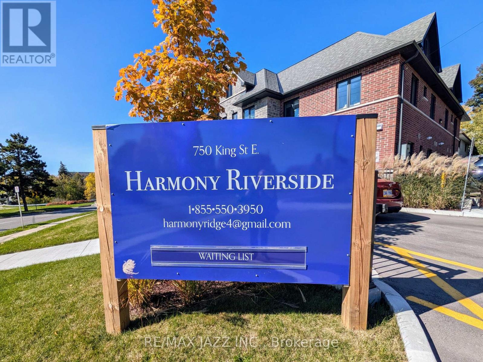 201 - 750 King Street E, Oshawa (Eastdale), Ontario  L1H 1G9 - Photo 3 - E12780796