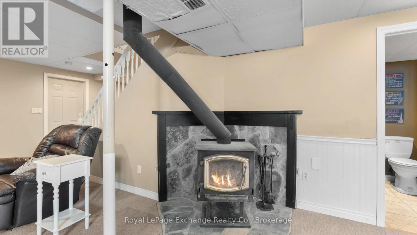 937 Kris Street, Huron-Kinloss, Ontario  N2Z 0C3 - Photo 37 - X12780890