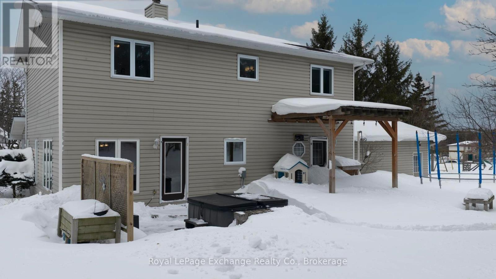 937 Kris Street, Huron-Kinloss, Ontario  N2Z 0C3 - Photo 44 - X12780890