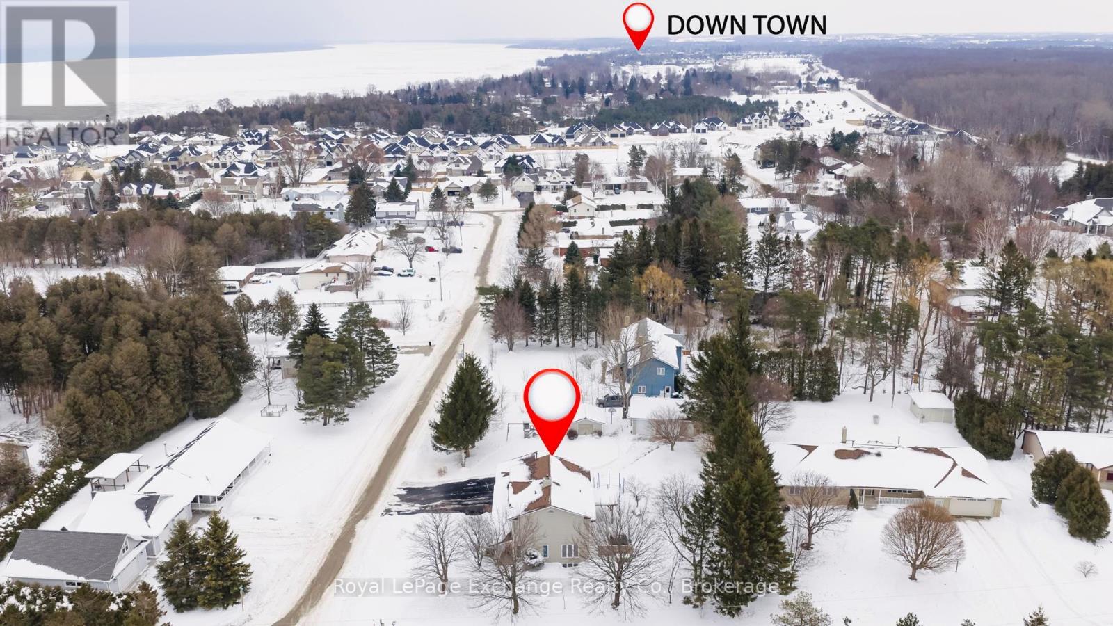 937 Kris Street, Huron-Kinloss, Ontario  N2Z 0C3 - Photo 45 - X12780890