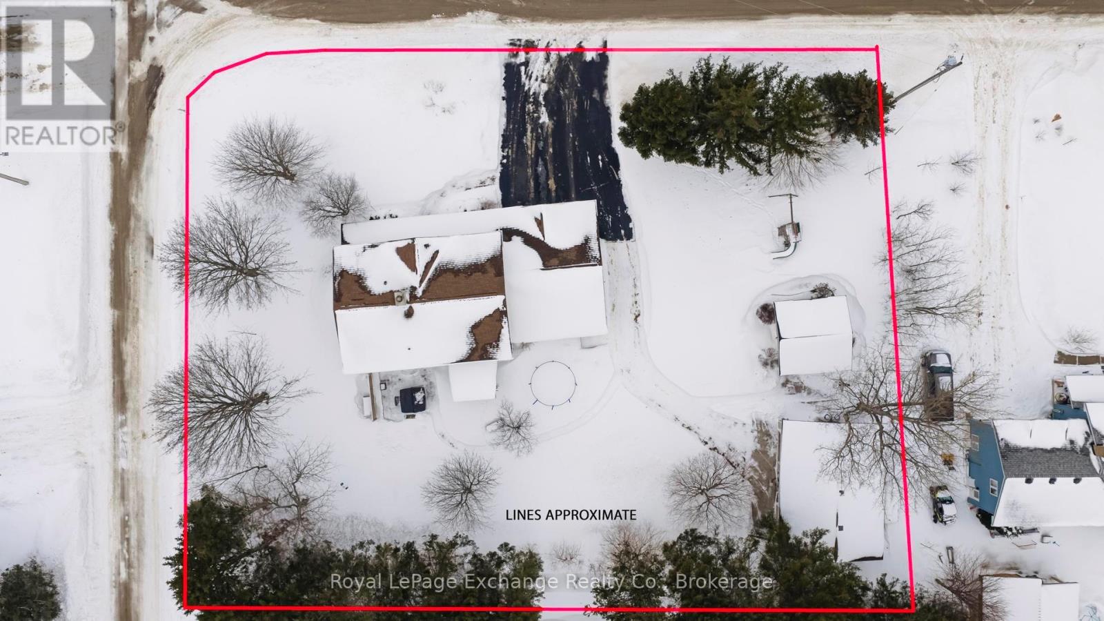 937 Kris Street, Huron-Kinloss, Ontario  N2Z 0C3 - Photo 46 - X12780890