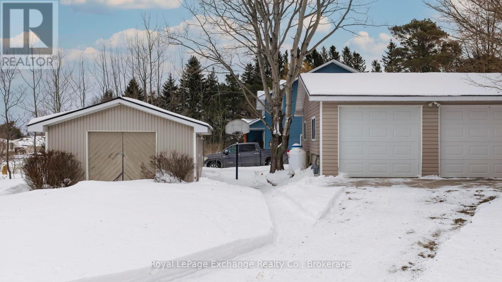 937 Kris Street, Huron-Kinloss, Ontario  N2Z 0C3 - Photo 47 - X12780890