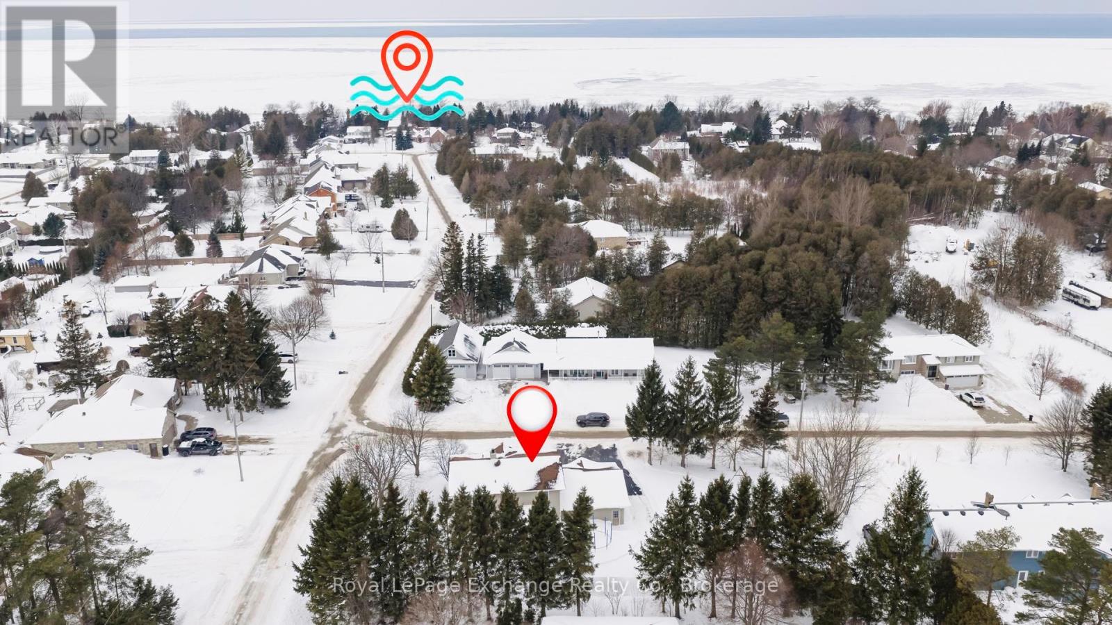 937 Kris Street, Huron-Kinloss, Ontario  N2Z 0C3 - Photo 5 - X12780890