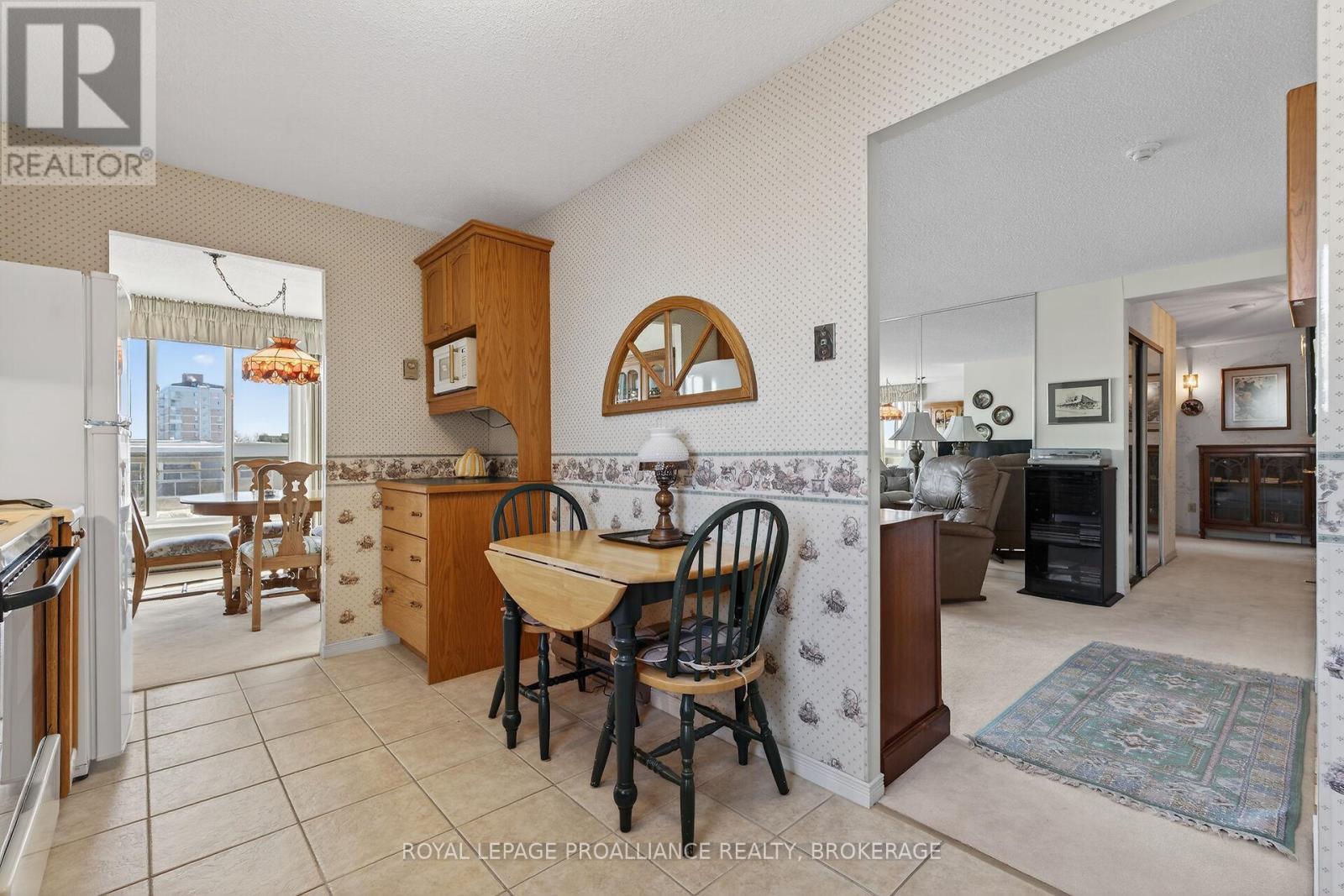 606 - 257 Bath Road, Kingston, Ontario  K7M 7T3 - Photo 15 - X12780726