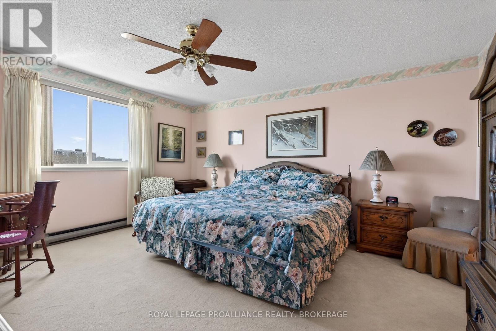 606 - 257 Bath Road, Kingston, Ontario  K7M 7T3 - Photo 17 - X12780726