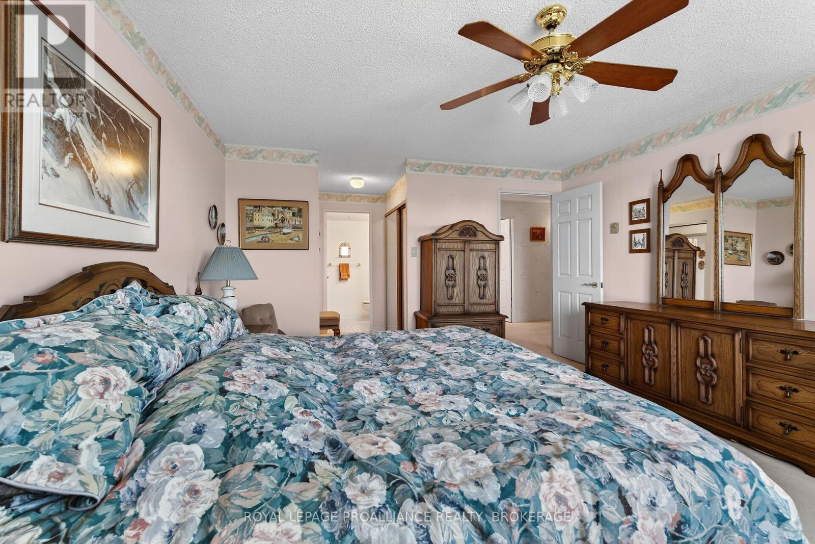 606 - 257 Bath Road, Kingston, Ontario  K7M 7T3 - Photo 19 - X12780726