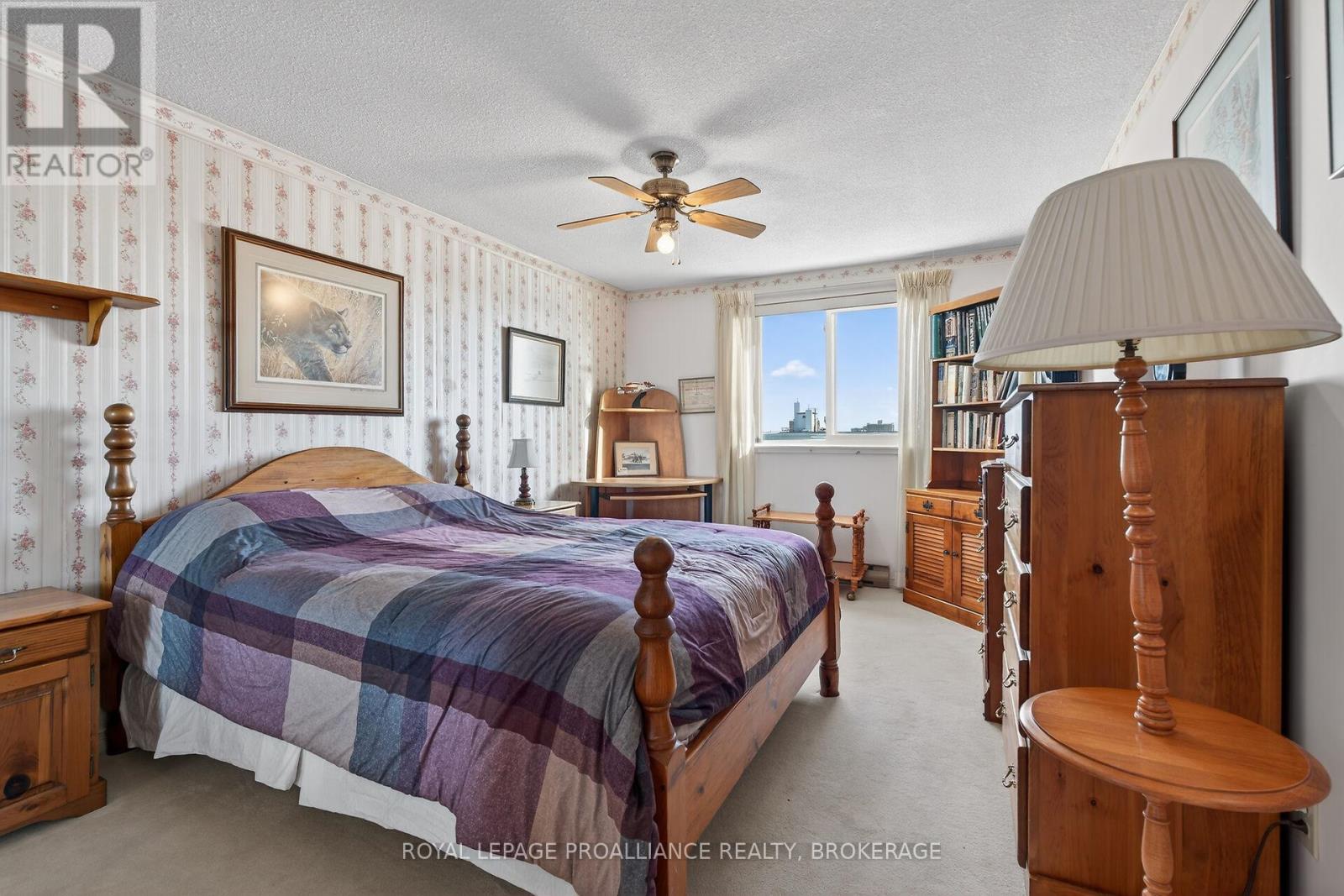 606 - 257 Bath Road, Kingston, Ontario  K7M 7T3 - Photo 22 - X12780726