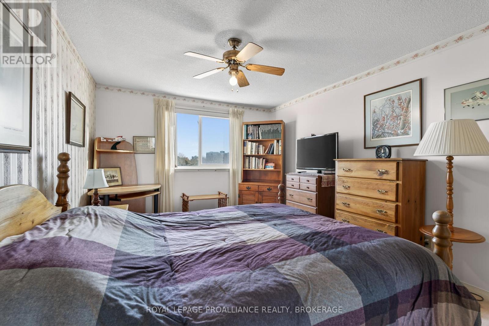 606 - 257 Bath Road, Kingston, Ontario  K7M 7T3 - Photo 23 - X12780726