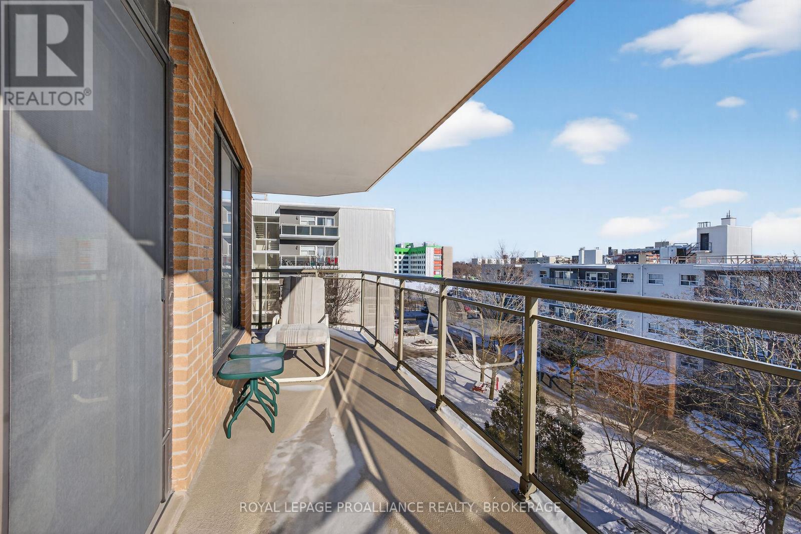 606 - 257 Bath Road, Kingston, Ontario  K7M 7T3 - Photo 27 - X12780726