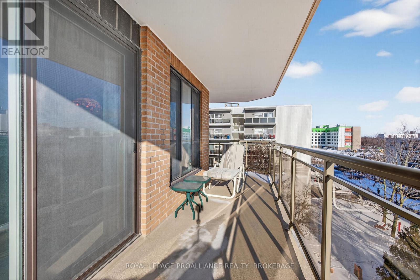 606 - 257 Bath Road, Kingston, Ontario  K7M 7T3 - Photo 28 - X12780726