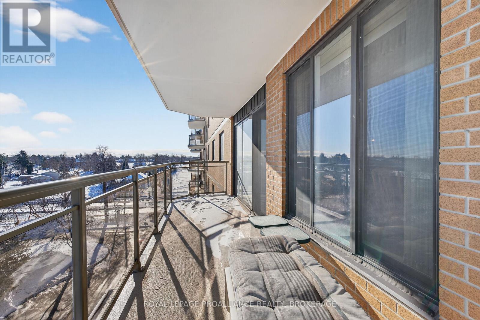 606 - 257 Bath Road, Kingston, Ontario  K7M 7T3 - Photo 29 - X12780726