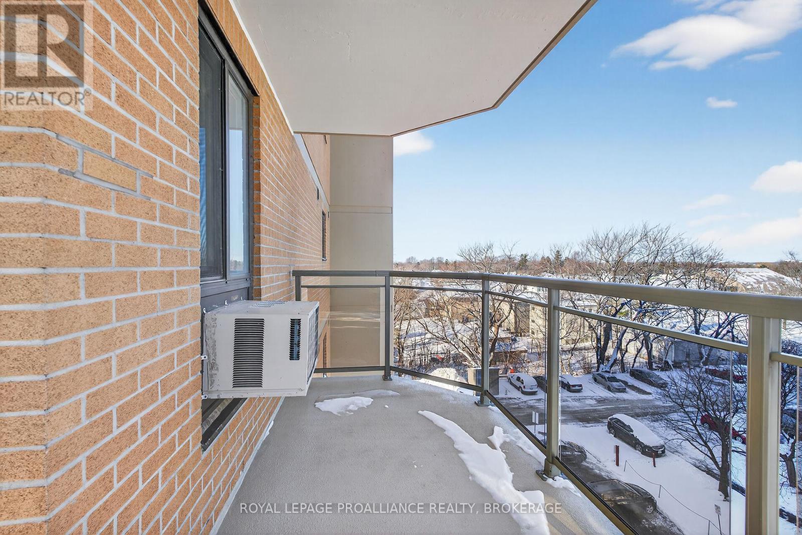 606 - 257 Bath Road, Kingston, Ontario  K7M 7T3 - Photo 30 - X12780726