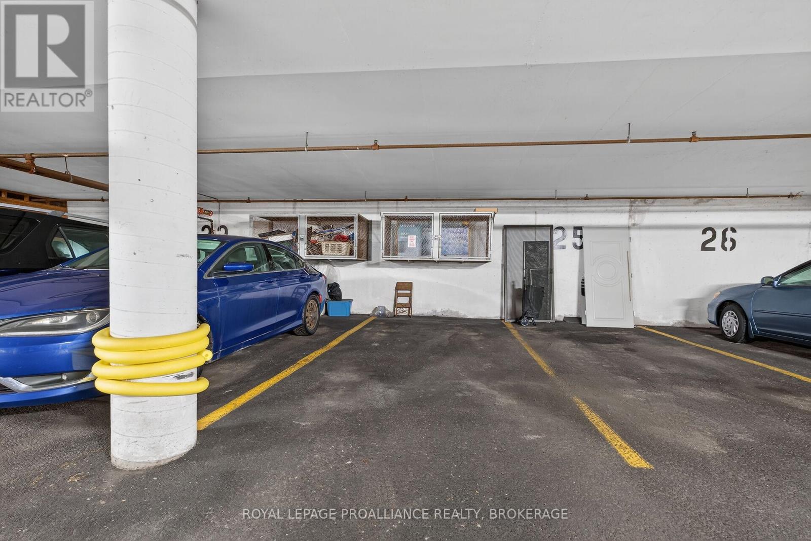 606 - 257 Bath Road, Kingston, Ontario  K7M 7T3 - Photo 34 - X12780726