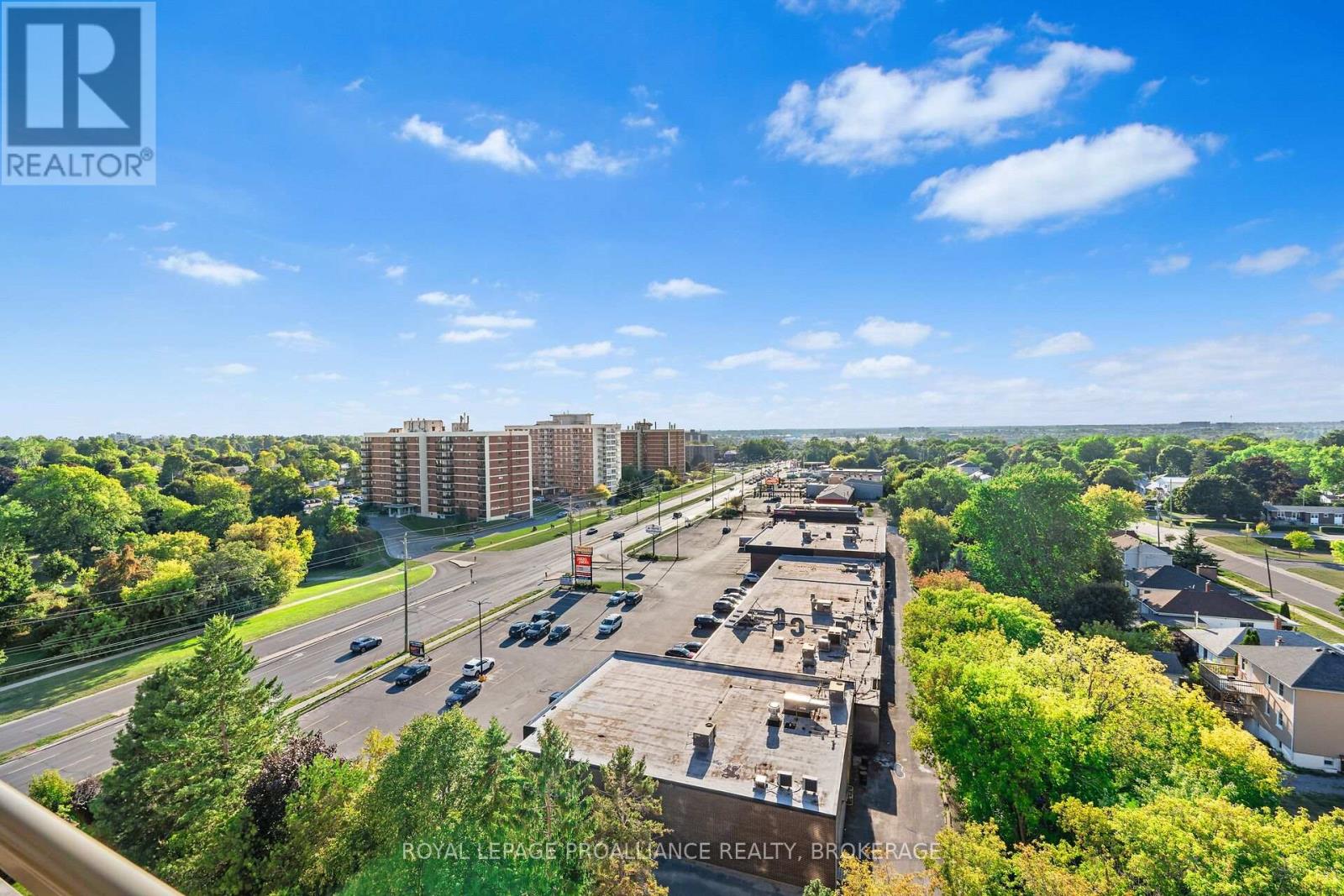 606 - 257 Bath Road, Kingston, Ontario  K7M 7T3 - Photo 35 - X12780726