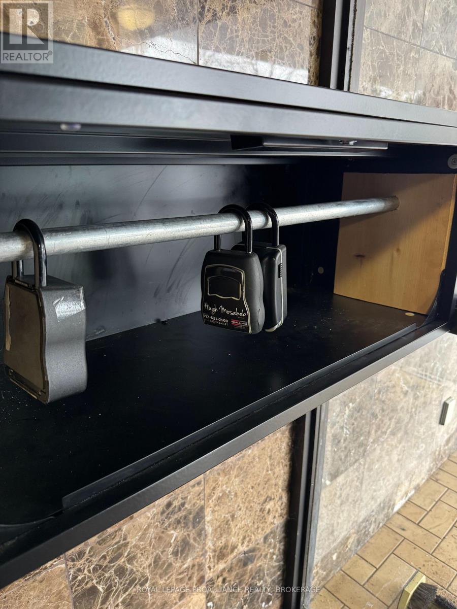 606 - 257 Bath Road, Kingston, Ontario  K7M 7T3 - Photo 43 - X12780726