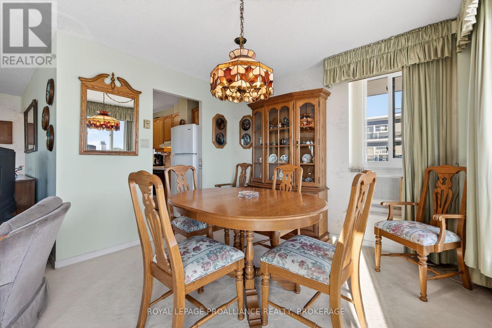 606 - 257 Bath Road, Kingston, Ontario  K7M 7T3 - Photo 7 - X12780726