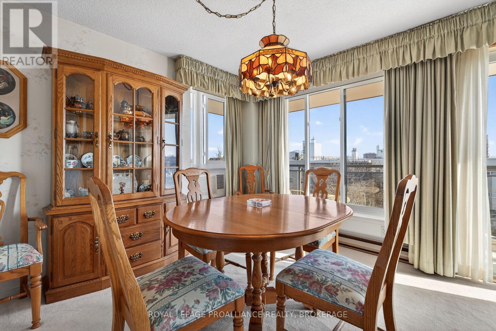 606 - 257 Bath Road, Kingston, Ontario  K7M 7T3 - Photo 8 - X12780726