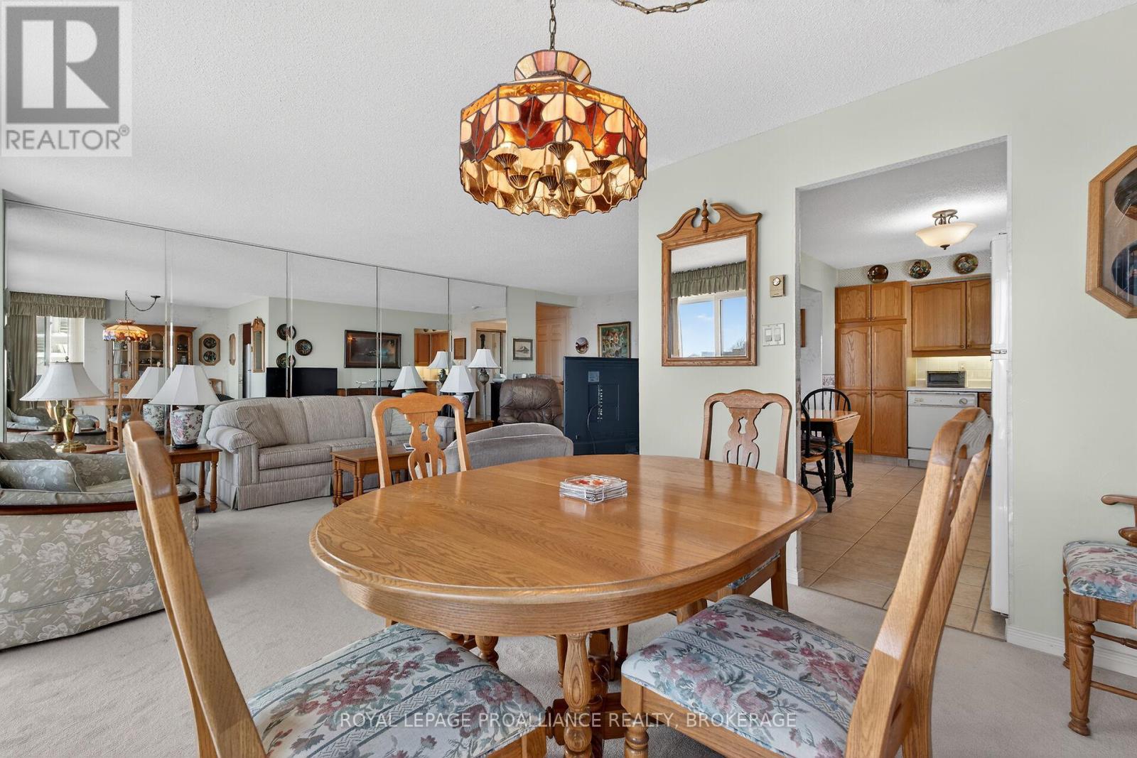 606 - 257 Bath Road, Kingston, Ontario  K7M 7T3 - Photo 9 - X12780726