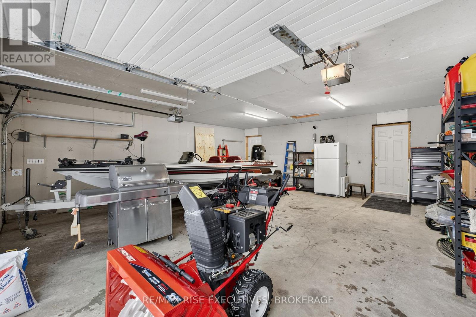 8 New Street, Rideau Lakes, Ontario  K0G 1P0 - Photo 29 - X12780768