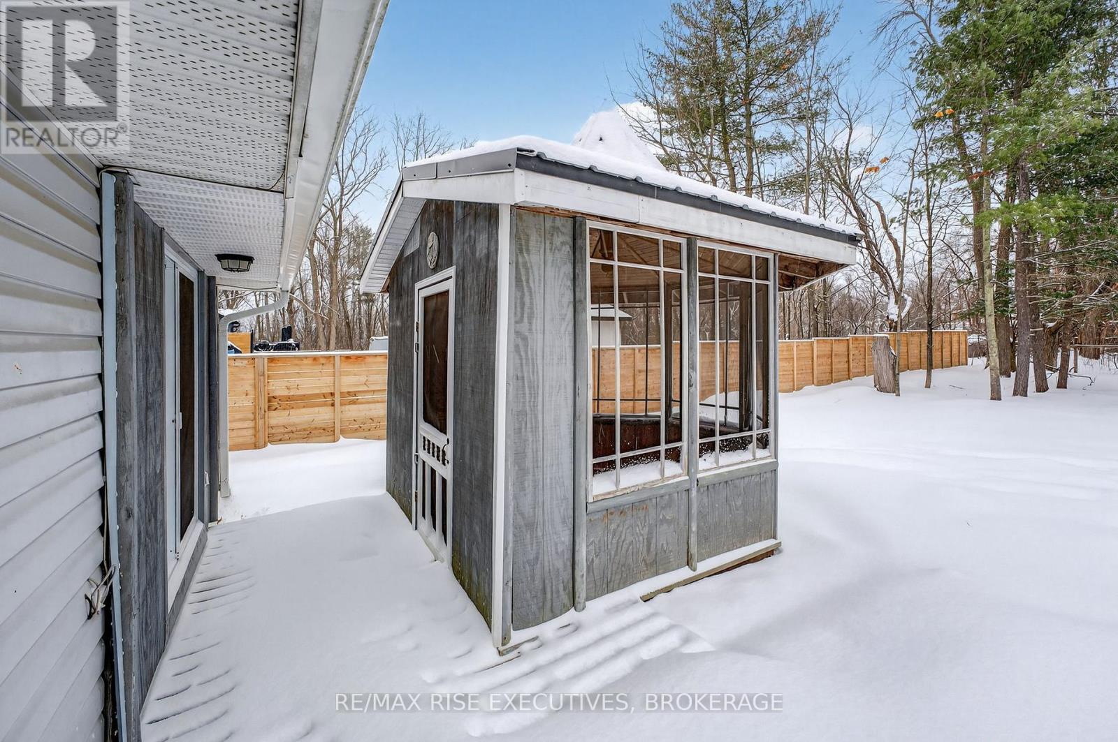 8 New Street, Rideau Lakes, Ontario  K0G 1P0 - Photo 33 - X12780768