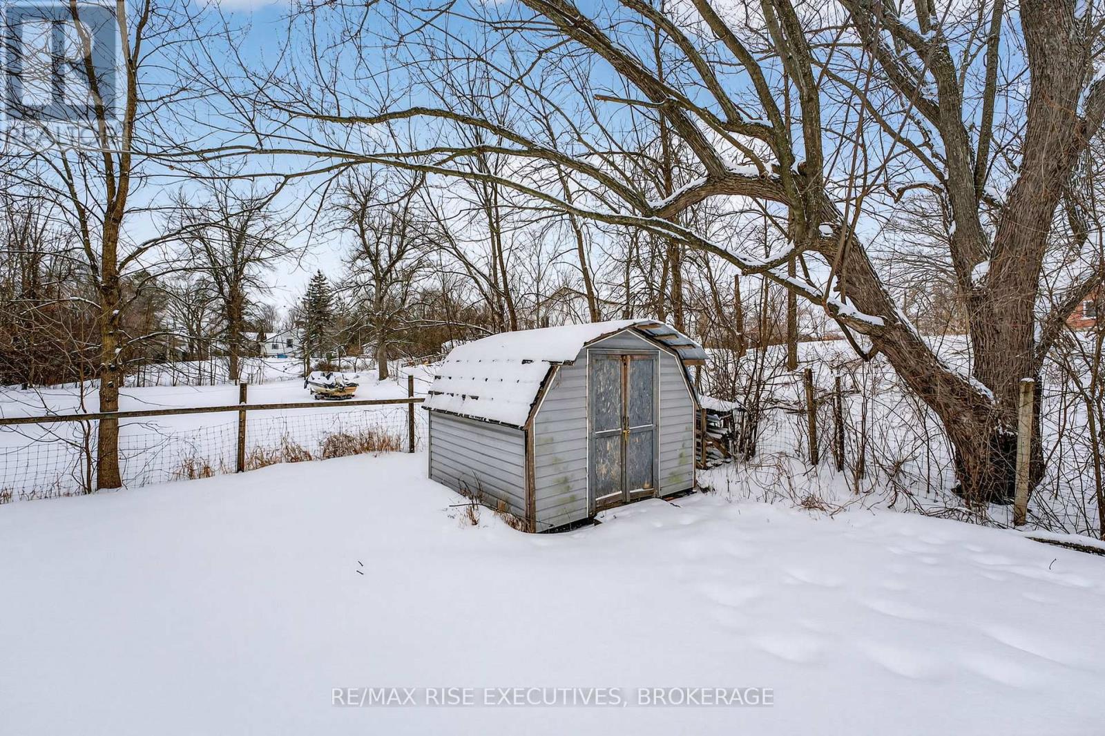 8 New Street, Rideau Lakes, Ontario  K0G 1P0 - Photo 36 - X12780768