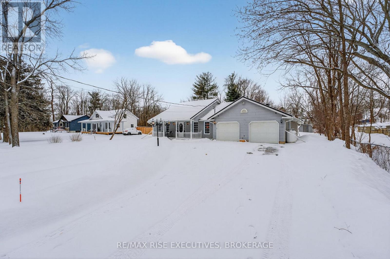 8 New Street, Rideau Lakes, Ontario  K0G 1P0 - Photo 37 - X12780768