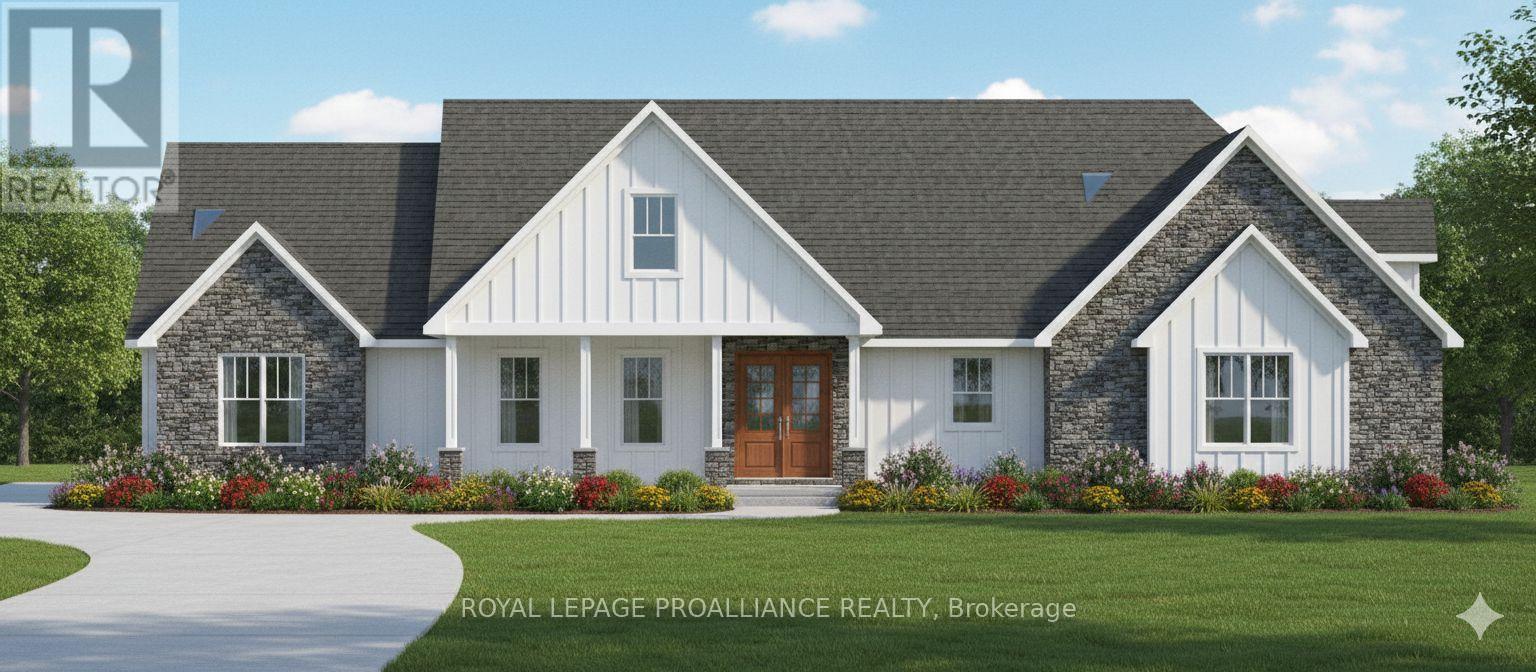 12 BEREND COURT, quinte west (frankford ward), Ontario