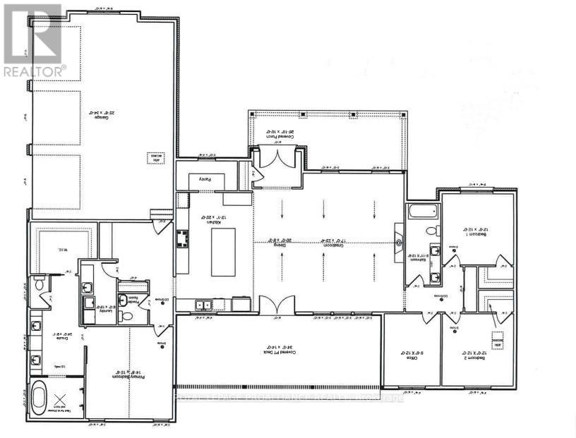 12 Berend Court, Quinte West (Frankford Ward), Ontario  K0K 2C0 - Photo 3 - X12780858