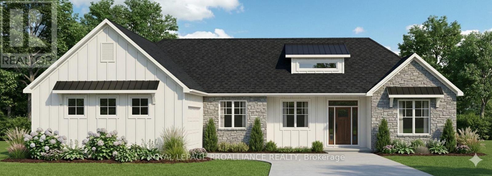 1 BEREND COURT, quinte west (frankford ward), Ontario