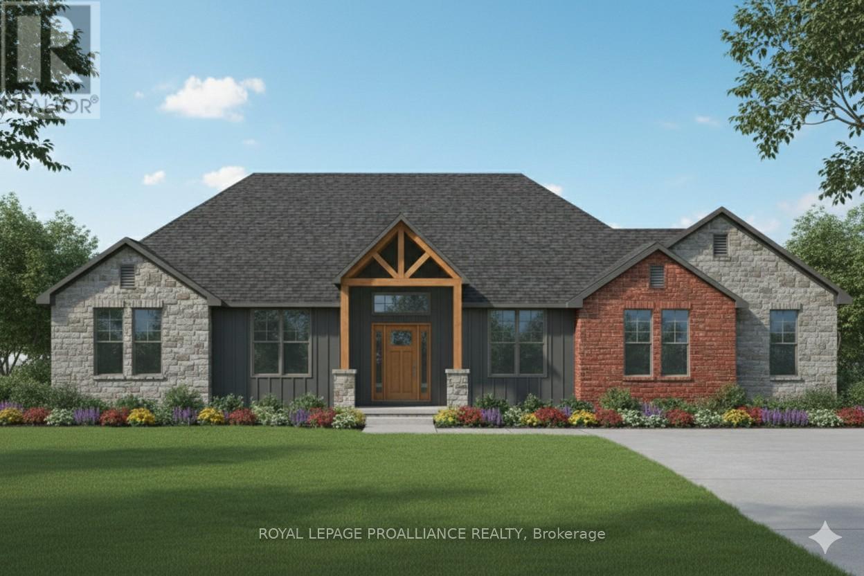 6 BEREND COURT, quinte west (frankford ward), Ontario