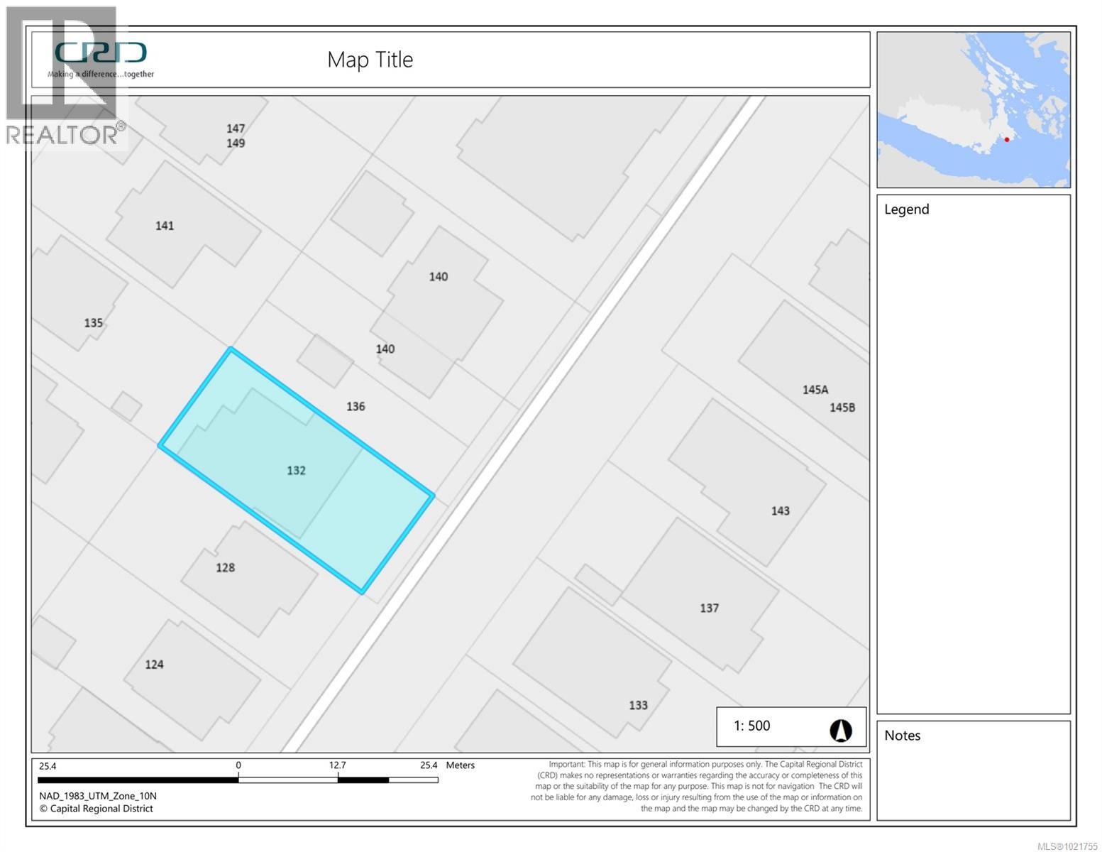 132 Government St S, Victoria, British Columbia  V8V 2K7 - Photo 5 - 1021755