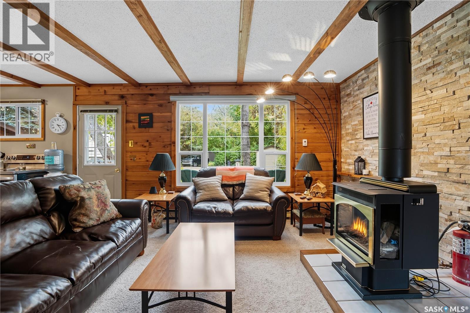 267 Smith Street, Katepwa Beach, Saskatchewan  S0G 2Y0 - Photo 6 - SK028201