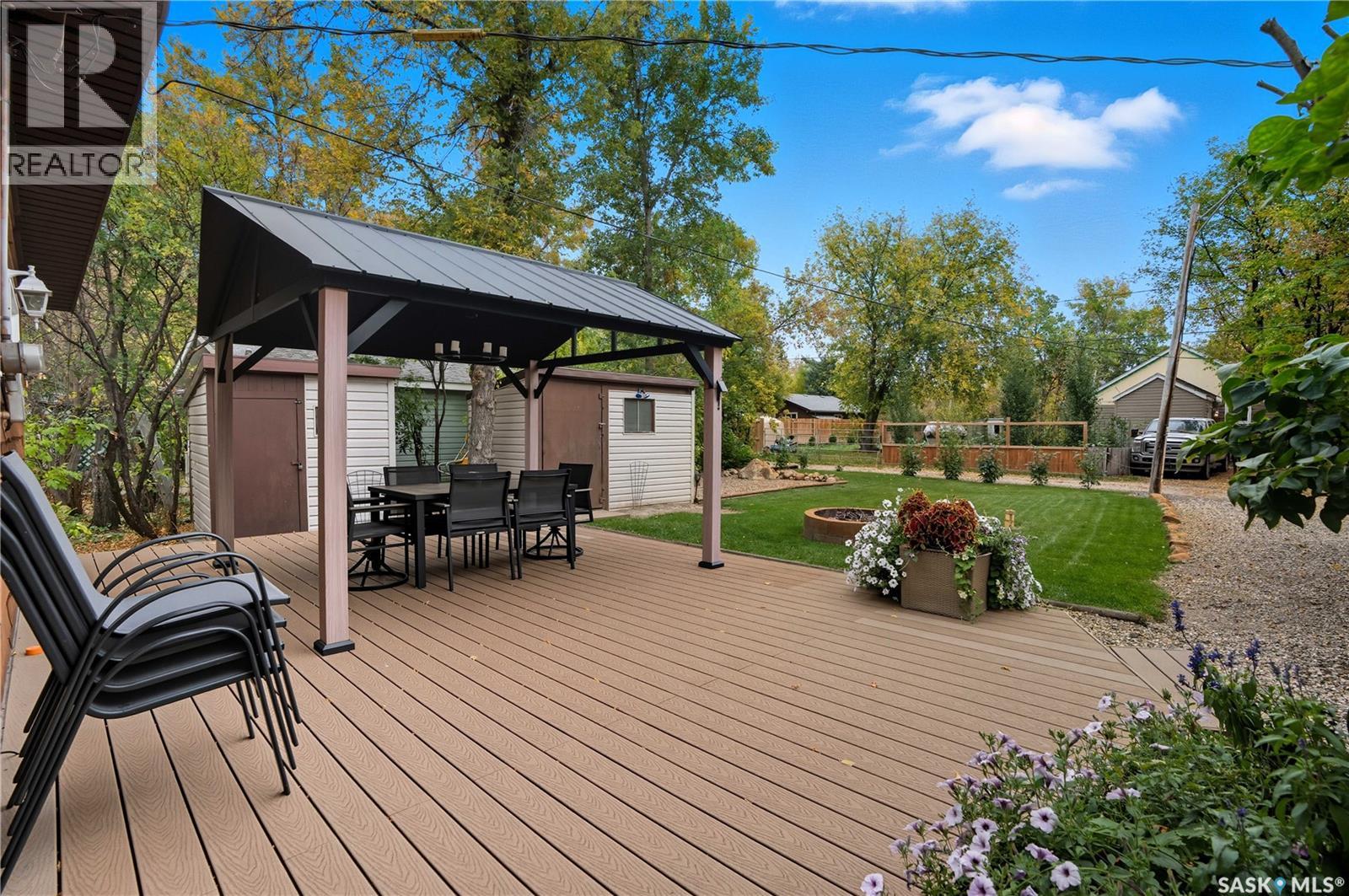 267 Smith Street, Katepwa Beach, Saskatchewan  S0G 2Y0 - Photo 21 - SK028201