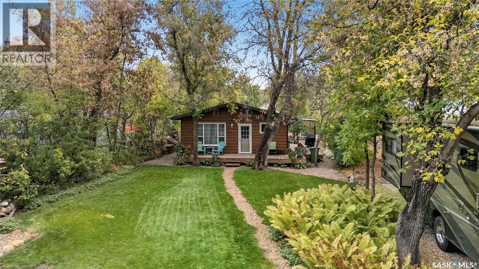 267 Smith Street, Katepwa Beach, Saskatchewan  S0G 2Y0 - Photo 30 - SK028201