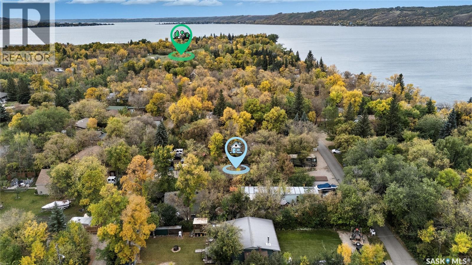 267 Smith Street, Katepwa Beach, Saskatchewan  S0G 2Y0 - Photo 34 - SK028201