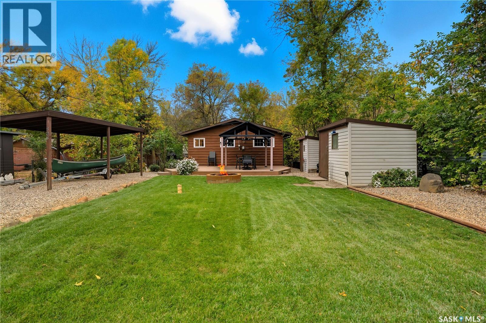 267 Smith Street, Katepwa Beach, Saskatchewan  S0G 2Y0 - Photo 25 - SK028201