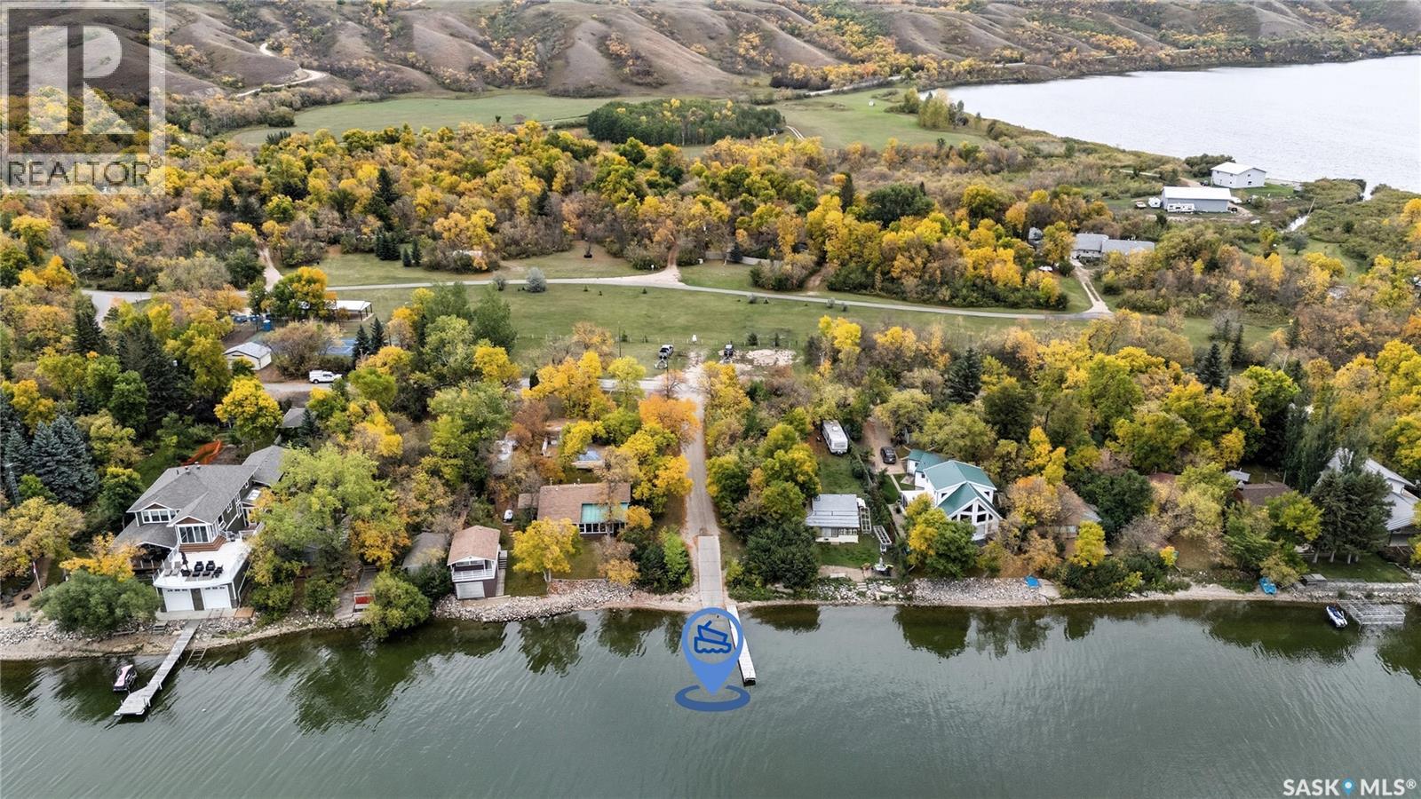 267 Smith Street, Katepwa Beach, Saskatchewan  S0G 2Y0 - Photo 39 - SK028201