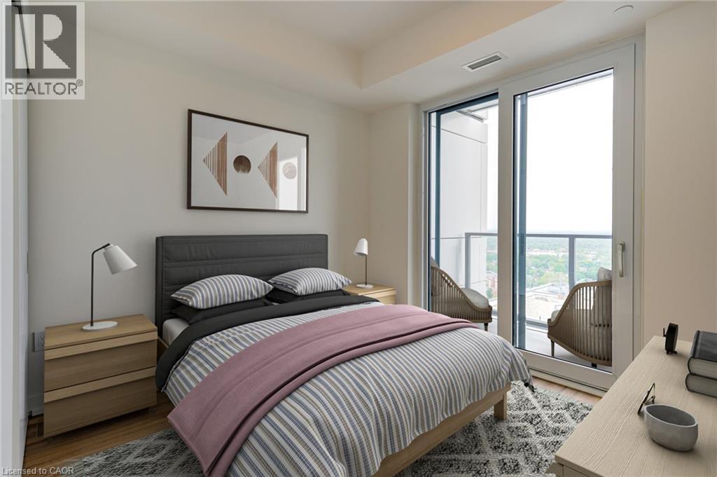 15 Wellington Street S Unit# 2502, Kitchener, Ontario  N2G 0E3 - Photo 2 - 40804675