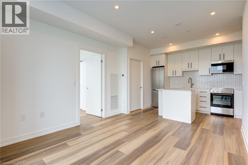 15 Wellington Street S Unit# 2502, Kitchener, Ontario  N2G 0E3 - Photo 14 - 40804675