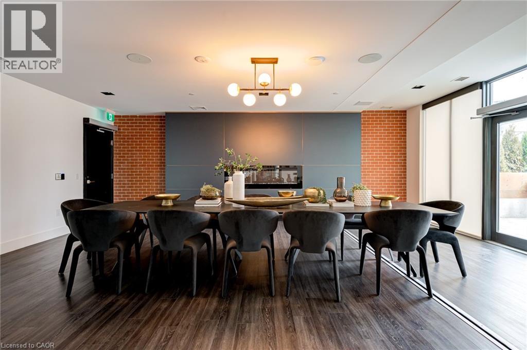 15 Wellington Street S Unit# 2502, Kitchener, Ontario  N2G 0E3 - Photo 20 - 40804675